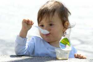 Yogur, intolerancia a la lactosa y problemas digestivos